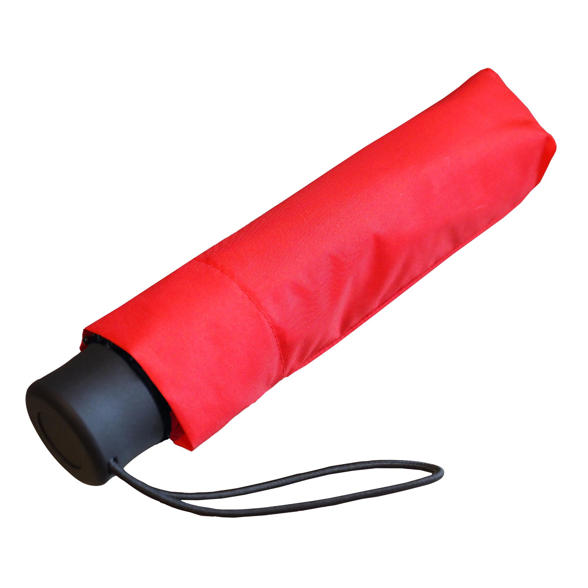 Mini Taschenschirm SKY - Regenschirm Faltschirm Schirm - OKTAGON®