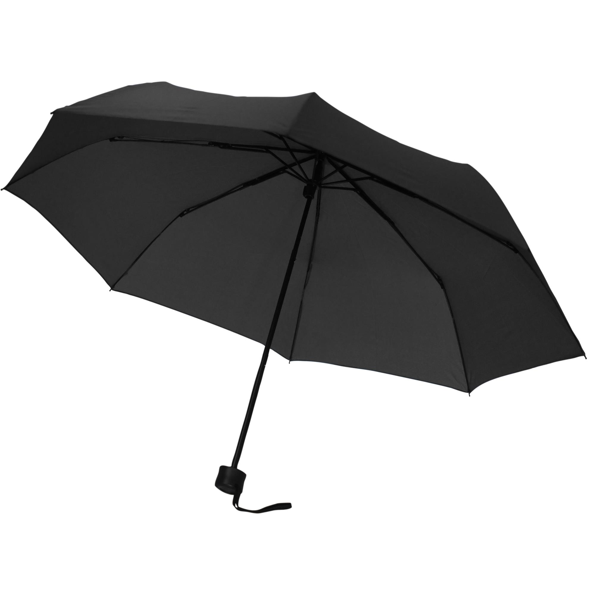 Mini Taschenschirm SKY - Regenschirm Faltschirm Schirm - OKTAGON®