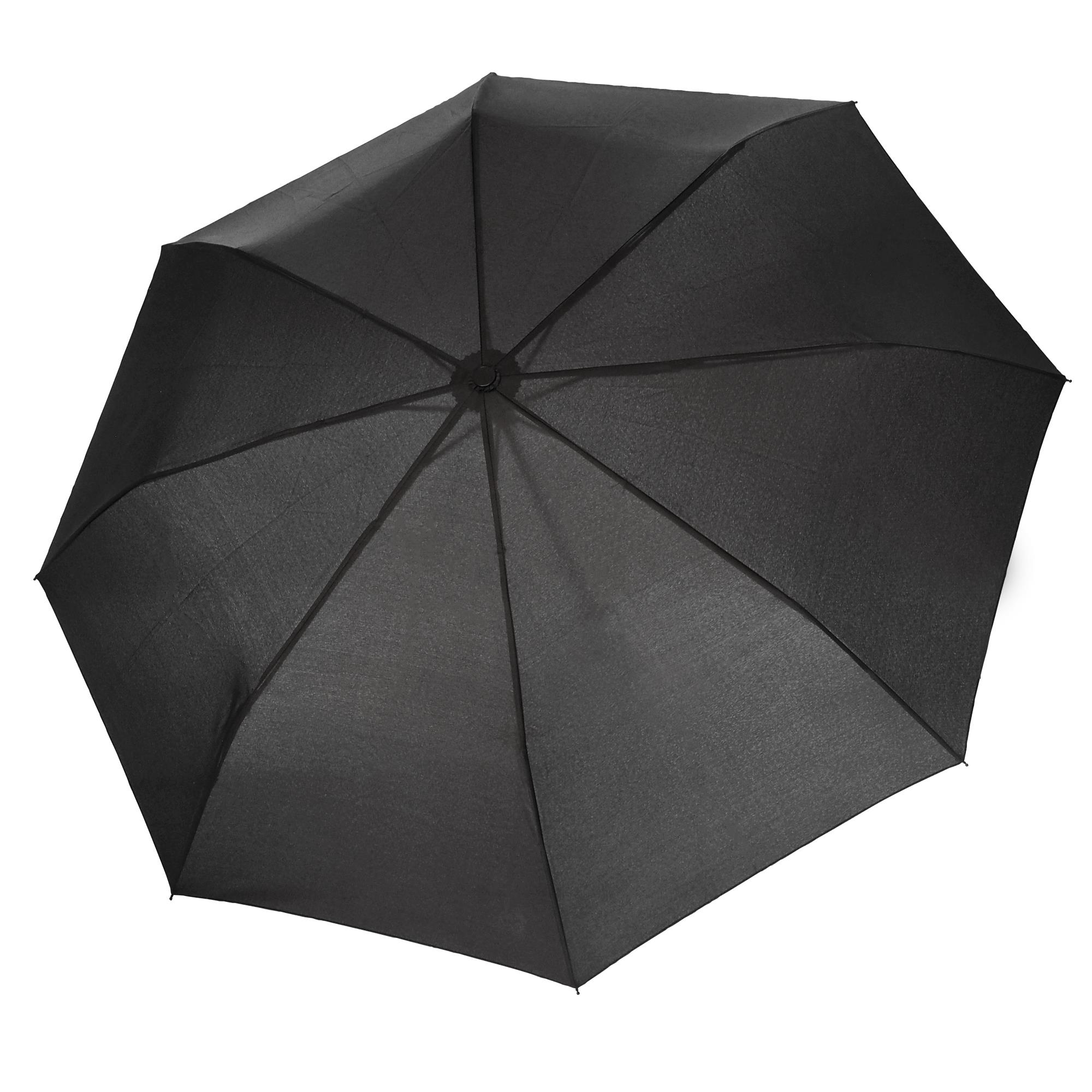 Mini Taschenschirm SKY - Regenschirm Faltschirm Schirm - OKTAGON®