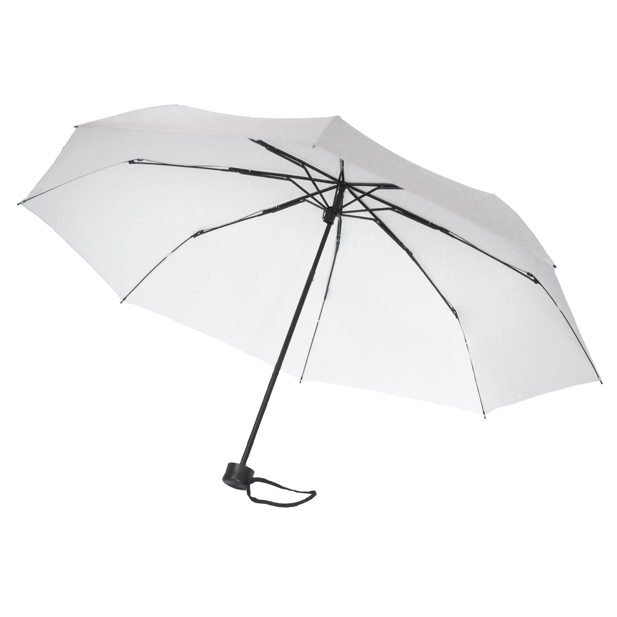 Mini Taschenschirm SKY - Regenschirm Faltschirm Schirm - OKTAGON®