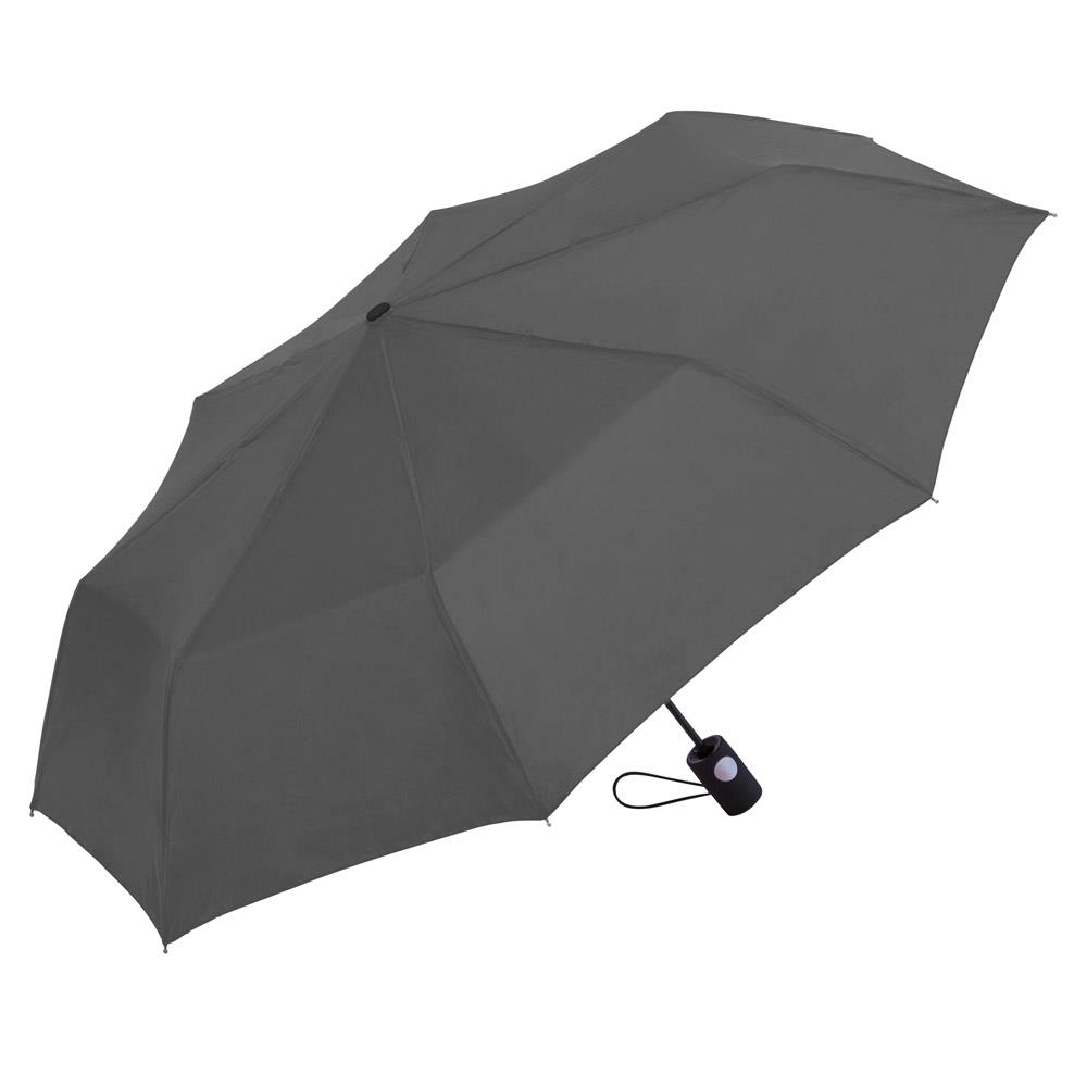 Automatik Mini Taschenschirm MIRAGE - Regenschirm Schirm AC - OKTAGON®