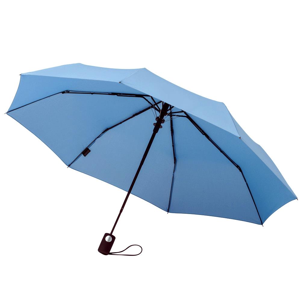 Automatik Mini Taschenschirm MIRAGE - Regenschirm Schirm AC - OKTAGON®