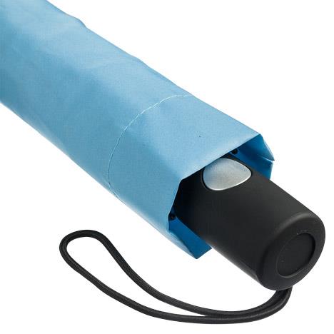 Automatik Mini Taschenschirm MIRAGE - Regenschirm Schirm AC - OKTAGON®