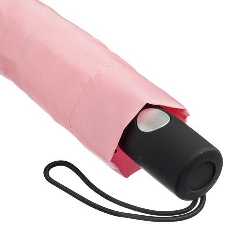 Automatik Mini Taschenschirm MIRAGE - Regenschirm Schirm AC - OKTAGON®