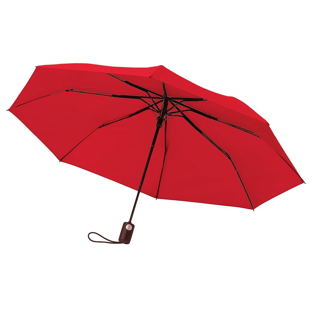 Automatik Mini Taschenschirm MIRAGE - Regenschirm Schirm AC - OKTAGON®