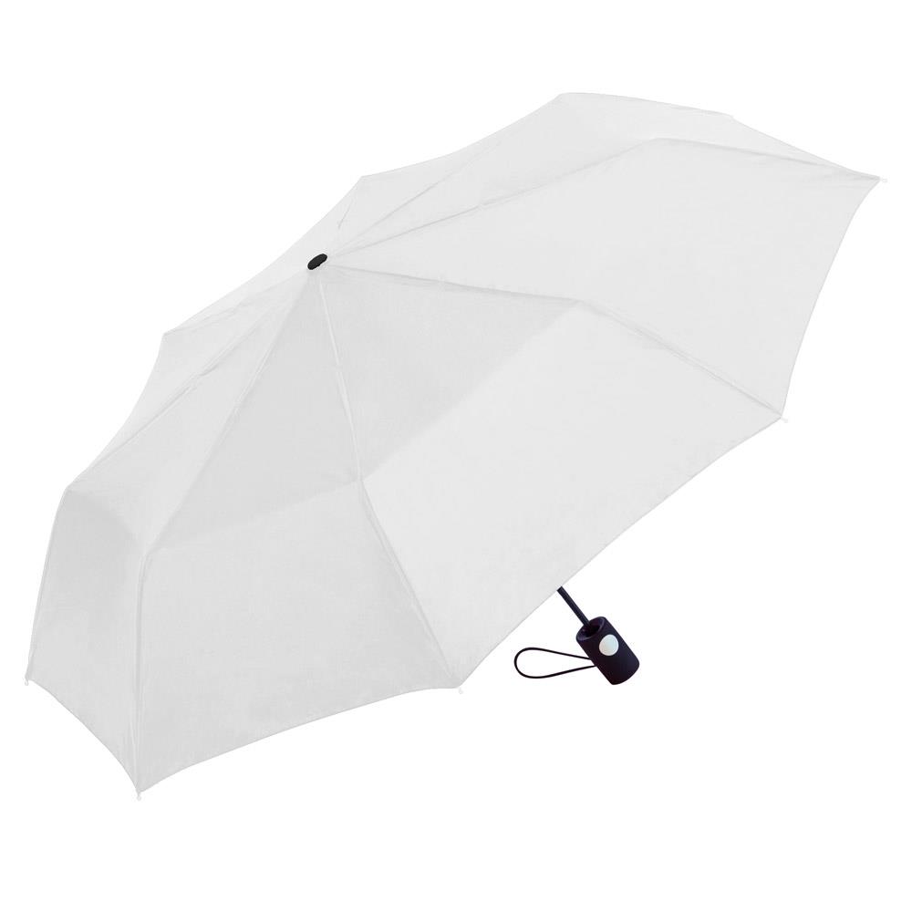 Automatik Mini Taschenschirm MIRAGE - Regenschirm Schirm AC - OKTAGON®
