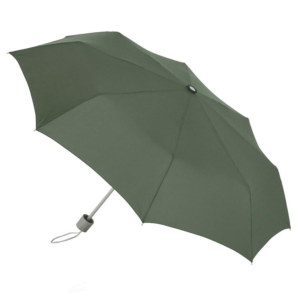Mini Taschenschirm JET - Regenschirm Faltschirm Schirm - OKTAGON®