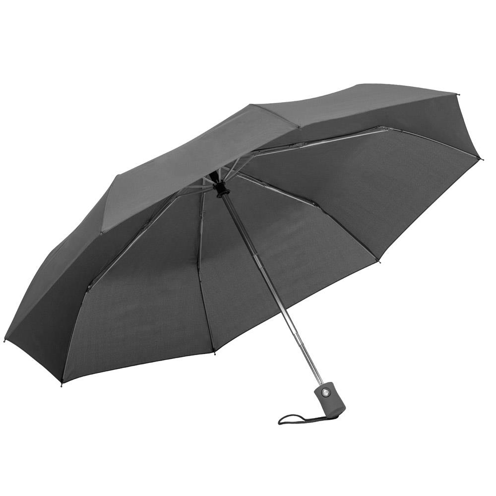 Doppelautomatik Mini Taschenschirm PATIO - Regenschirm AOC AC - OKTAGON®