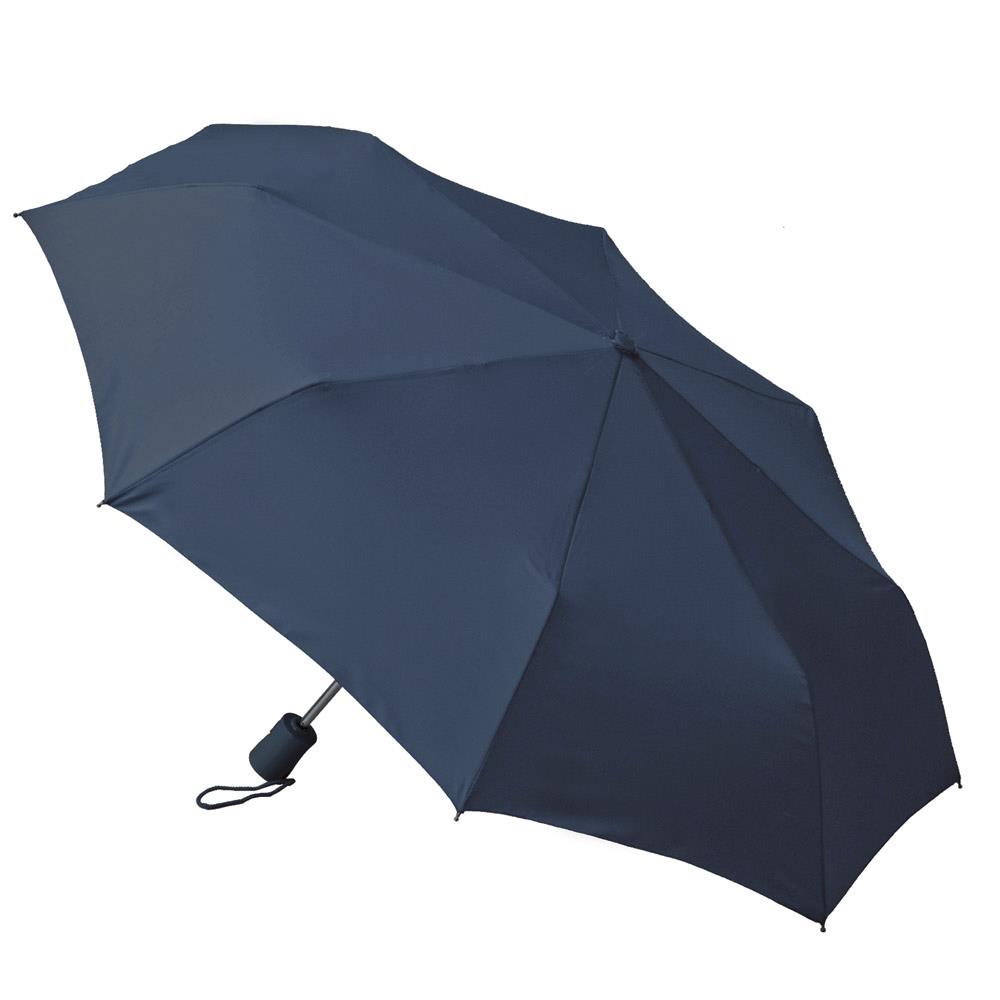Doppelautomatik Mini Taschenschirm PATIO - Regenschirm AOC AC - OKTAGON®