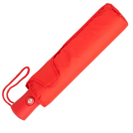 Doppelautomatik Mini Taschenschirm PATIO - Regenschirm AOC AC - OKTAGON®