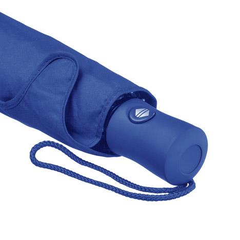 Doppelautomatik Mini Taschenschirm PATIO - Regenschirm AOC AC - OKTAGON®
