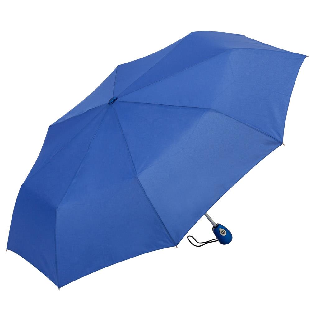 Doppelautomatik Mini Taschenschirm FICTION - Regenschirm AOC AC - OKTAGON®
