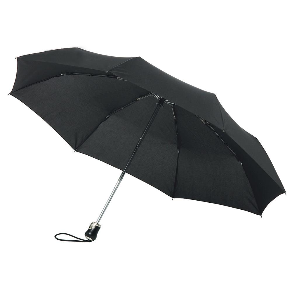 Doppelautomatik Mini Taschenschirm BELGRAVIA - Regenschirm AOC AC - OKTAGON®