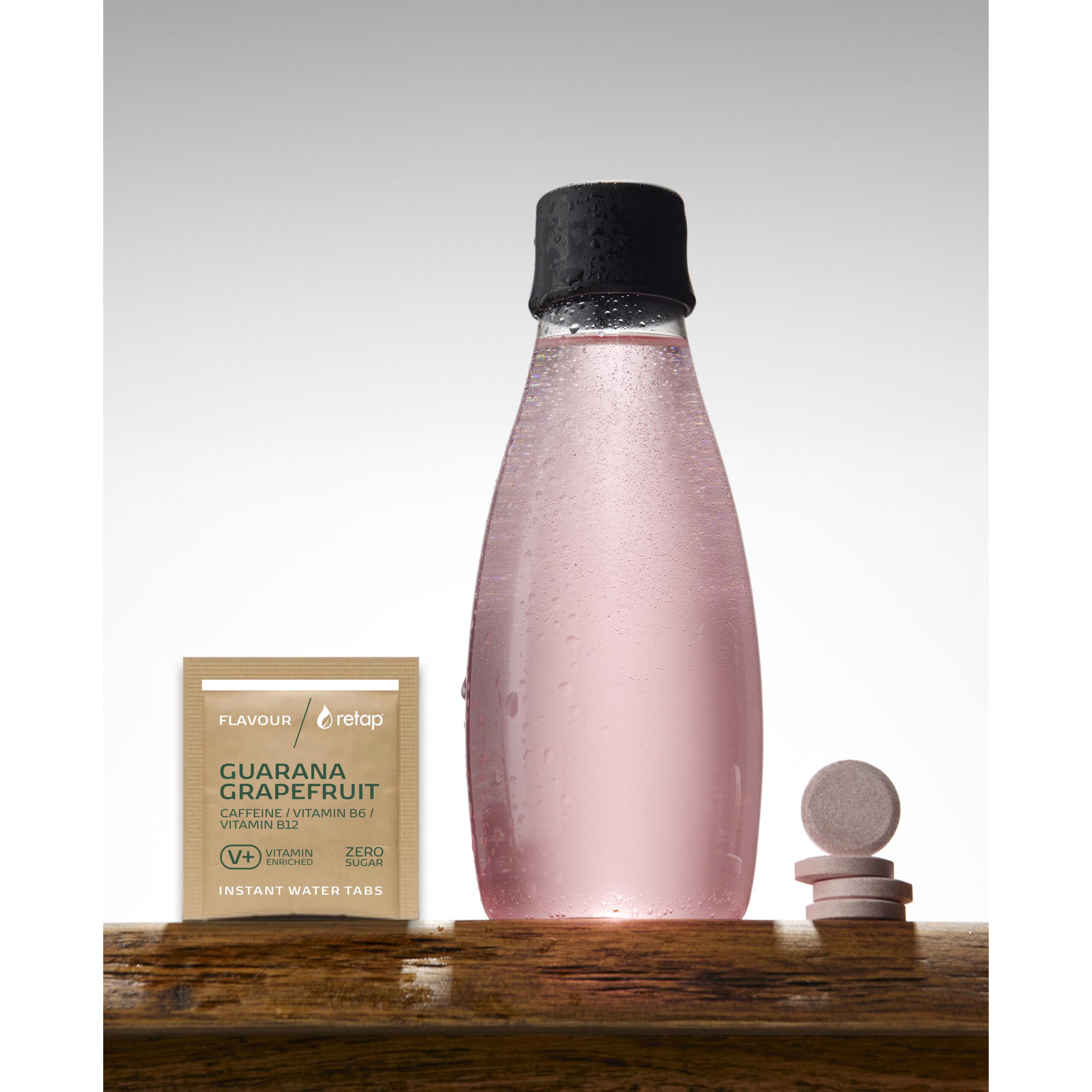 RETAP - Flavour Kundendesign - Guarana Grapefruit (RECHARGE)