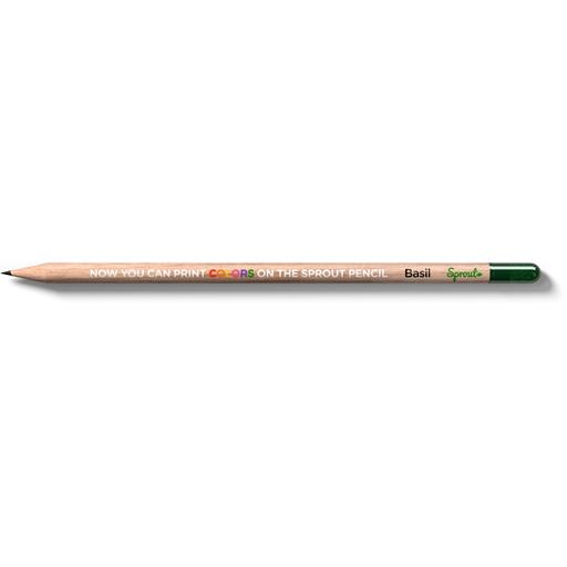 SPROUT - Bleistift mit Etui Standard