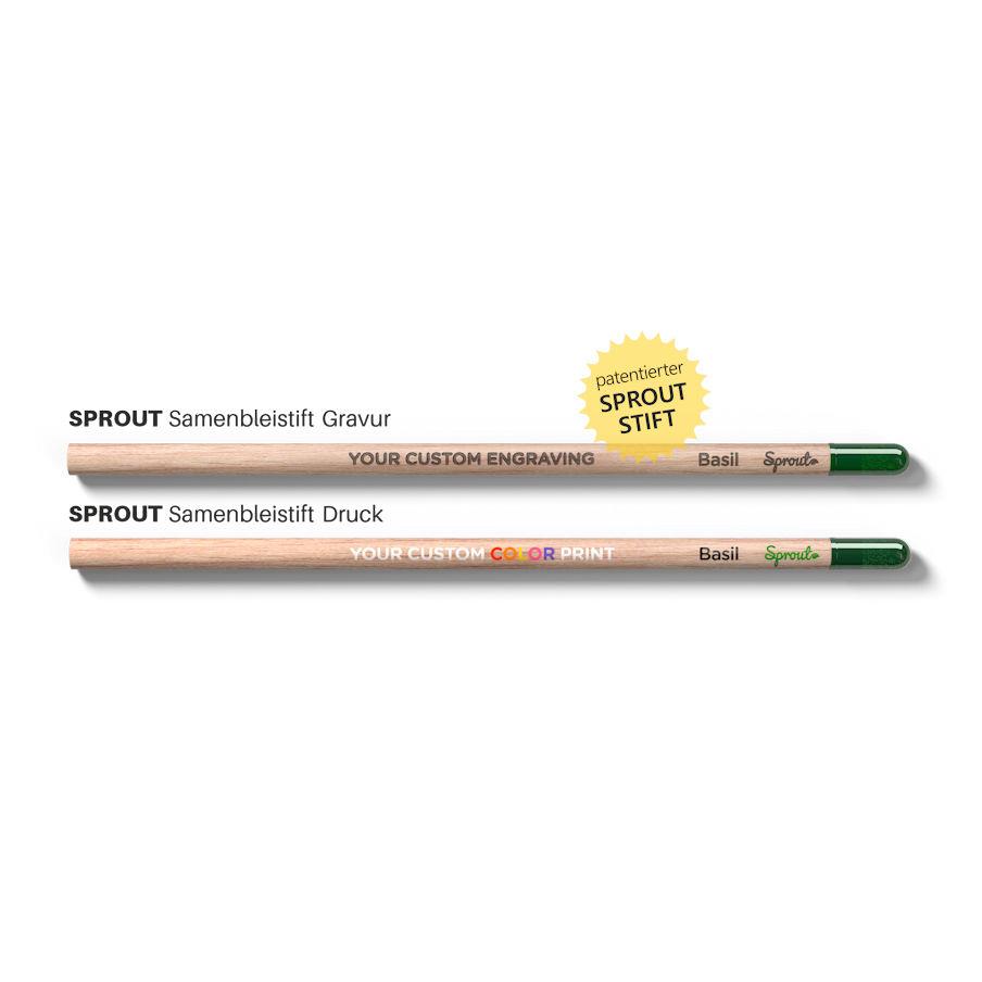 SPROUT - Mini-Bleistift