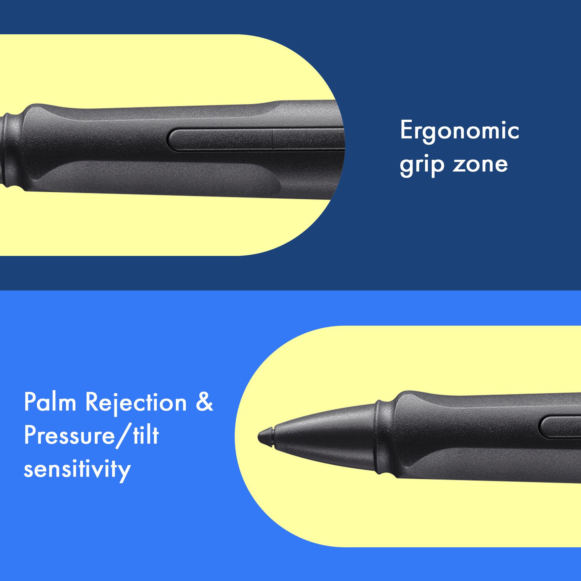 Digital Writing LAMY safari note+