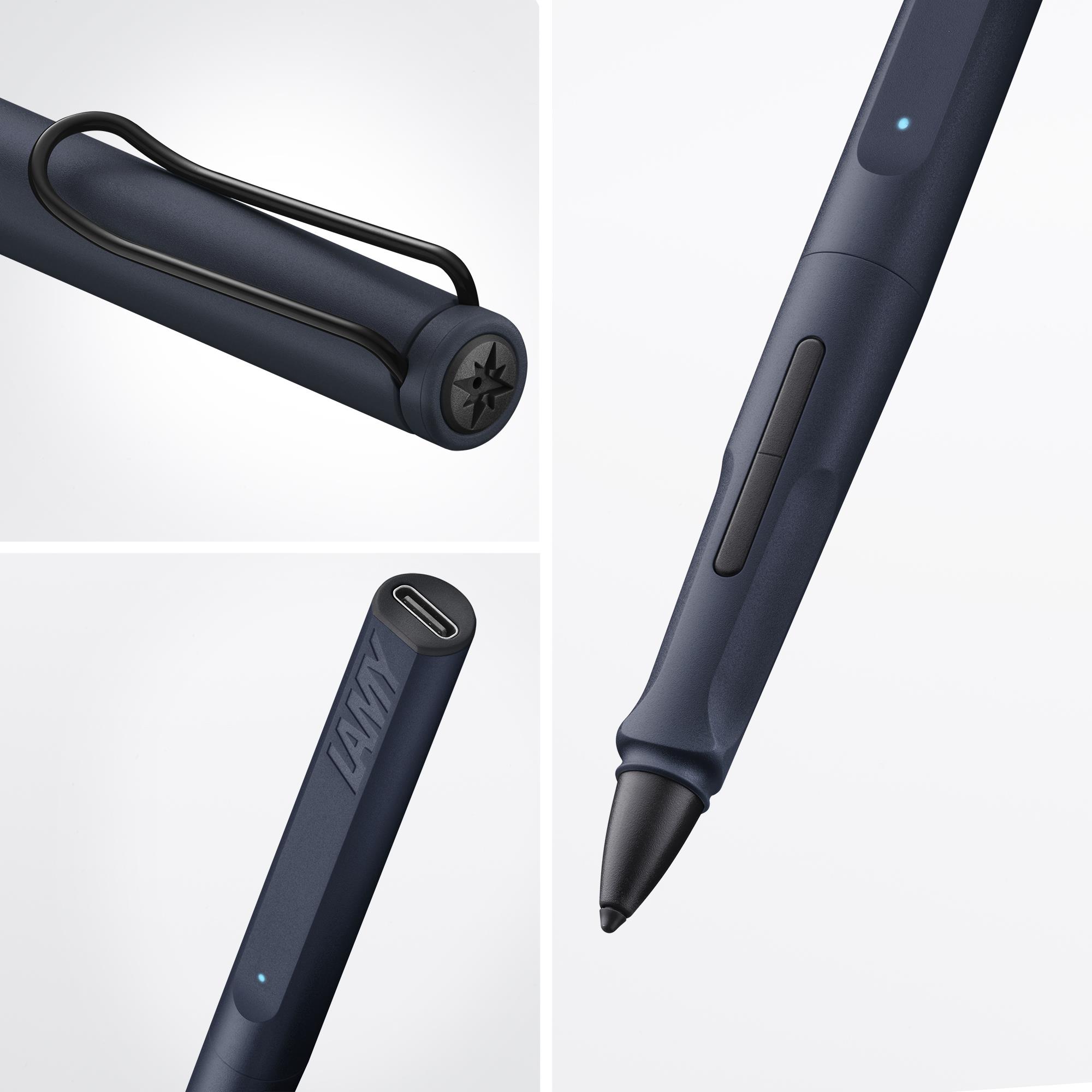 Digital Writing LAMY safari note+