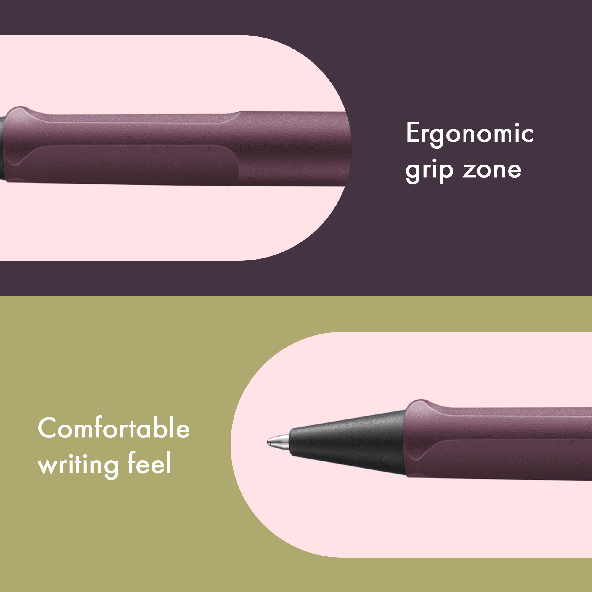Kugelschreiber LAMY safari