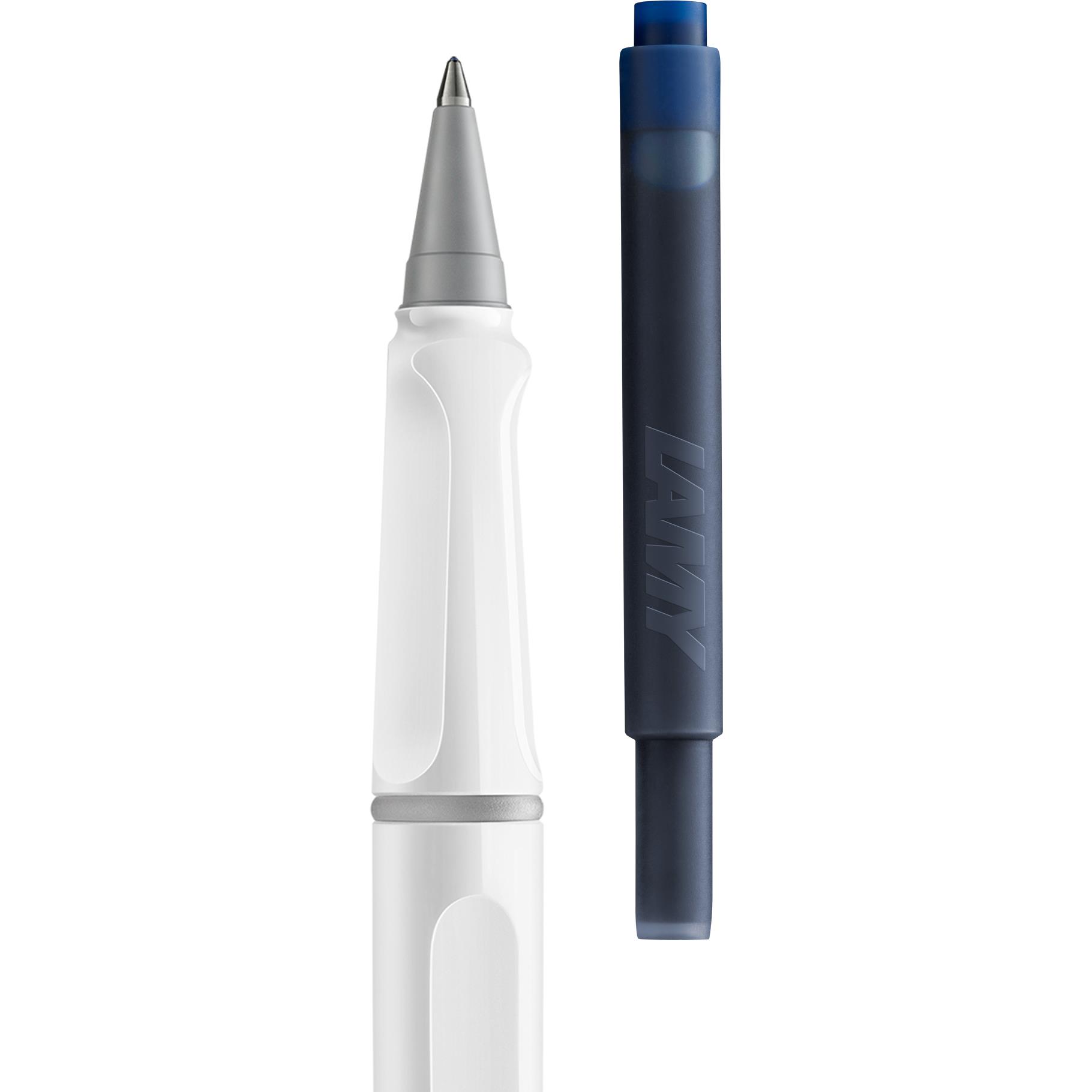 Tintenpatronenroller LAMY safari