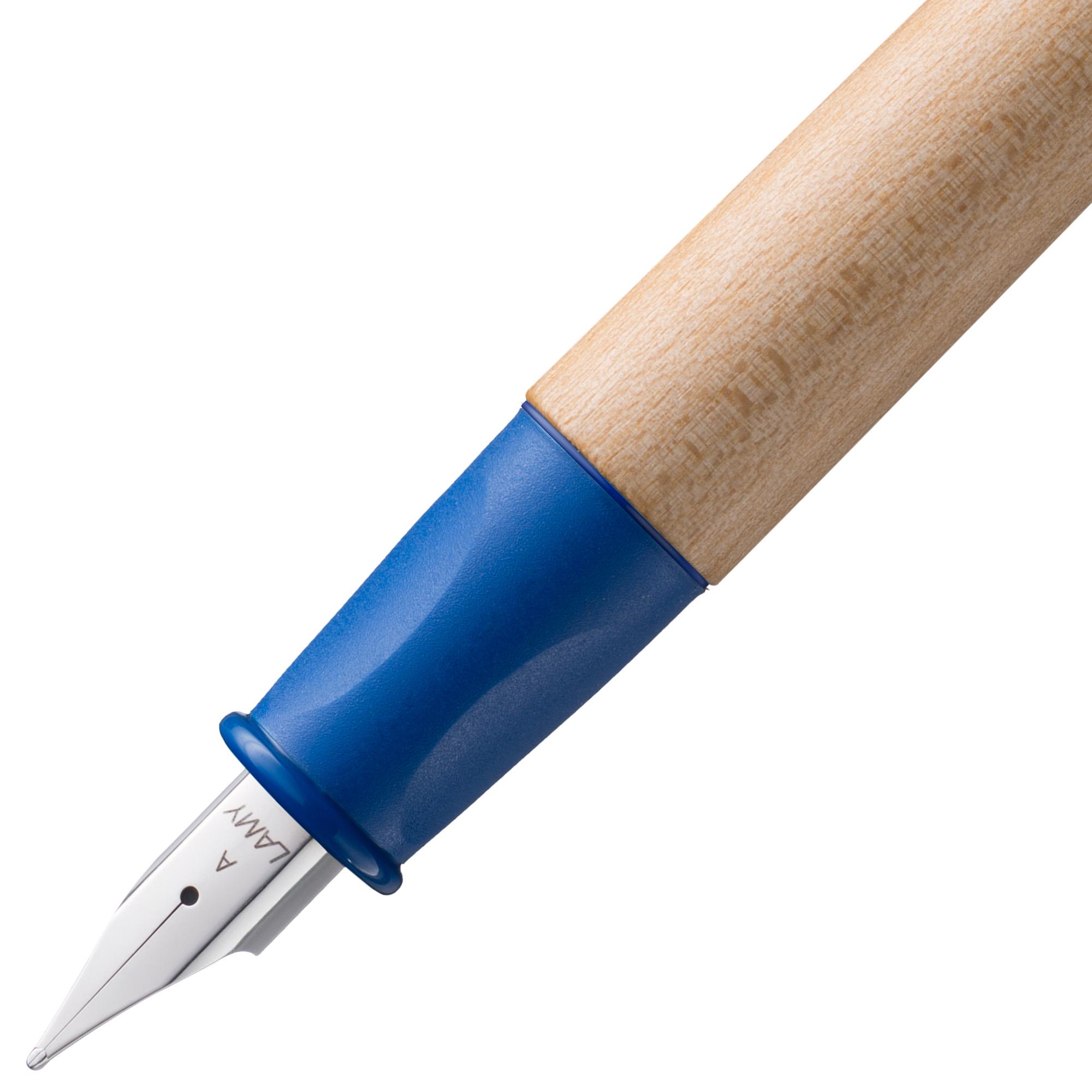 Füllhalter LAMY abc