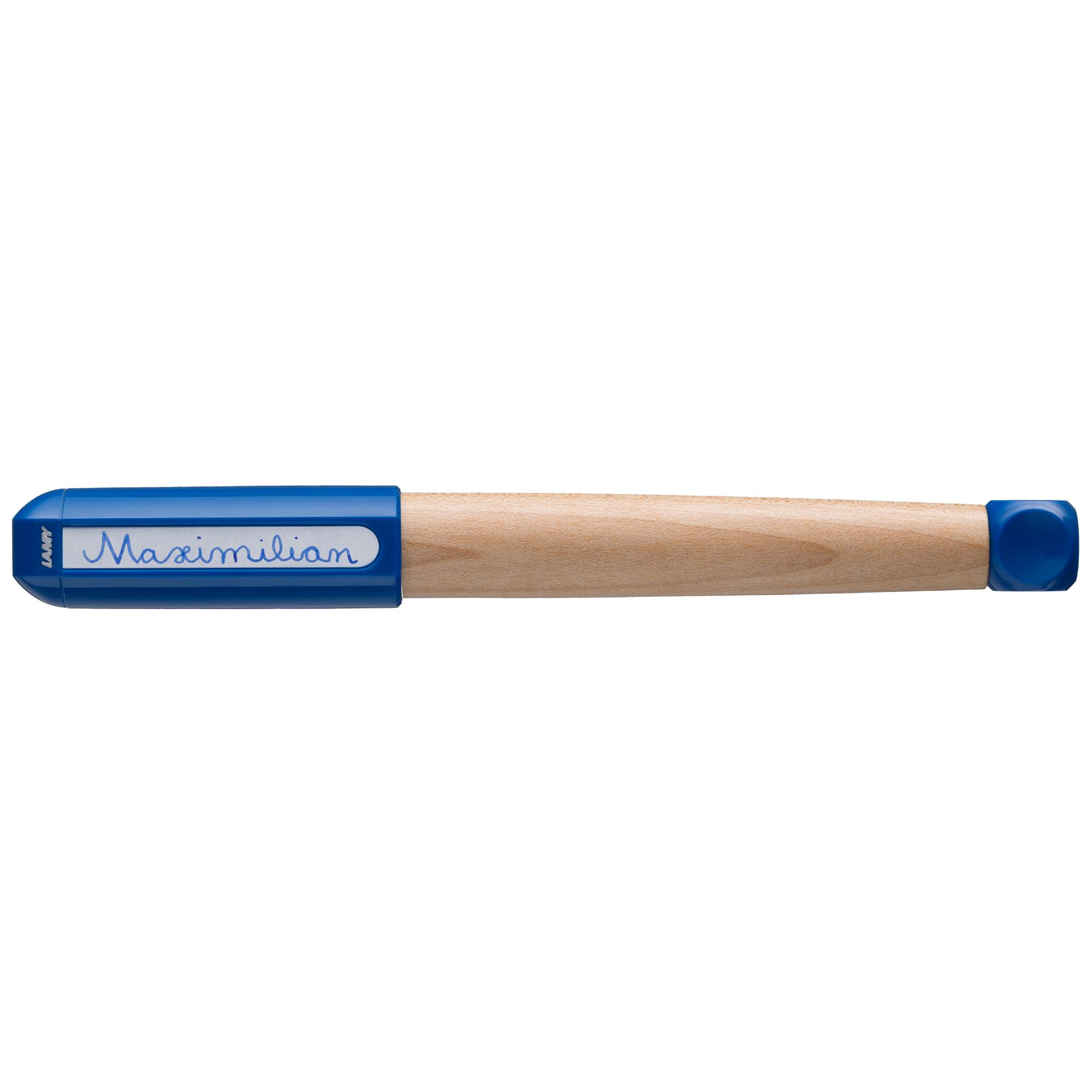 Füllhalter LAMY abc