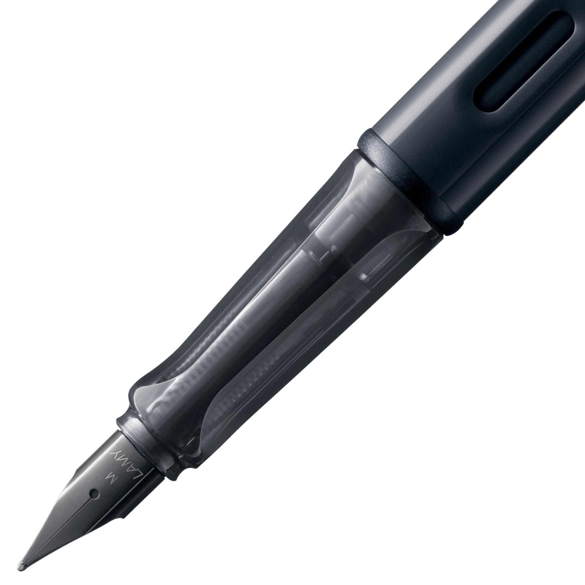 Füllhalter LAMY AL-star
