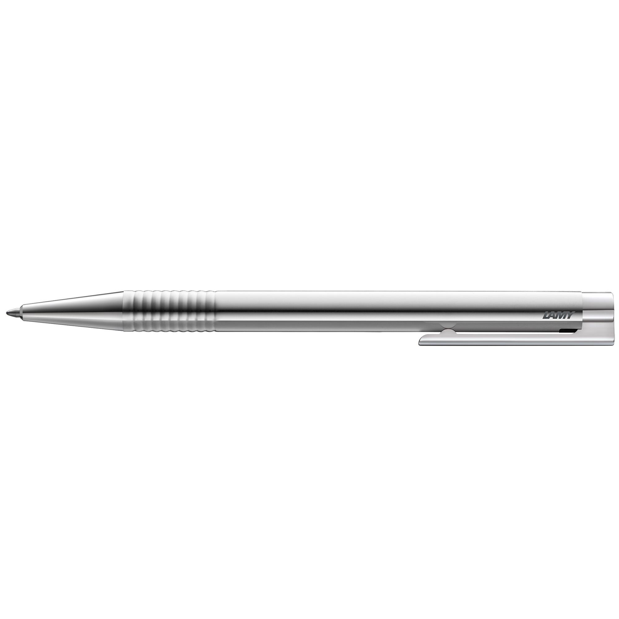 Kugelschreiber LAMY logo Metall