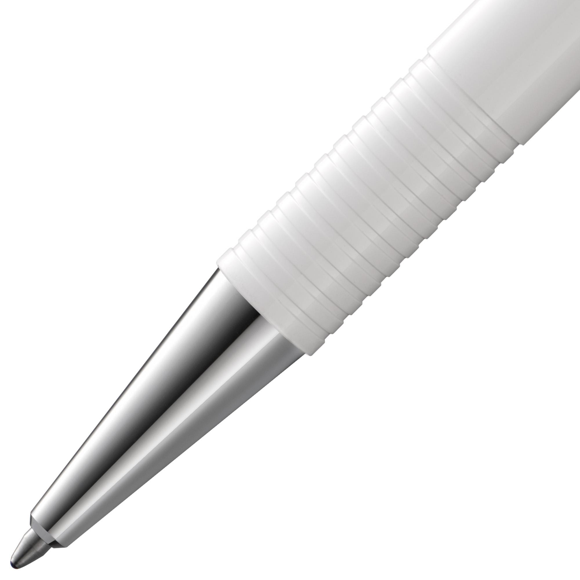Kugelschreiber LAMY logo M+