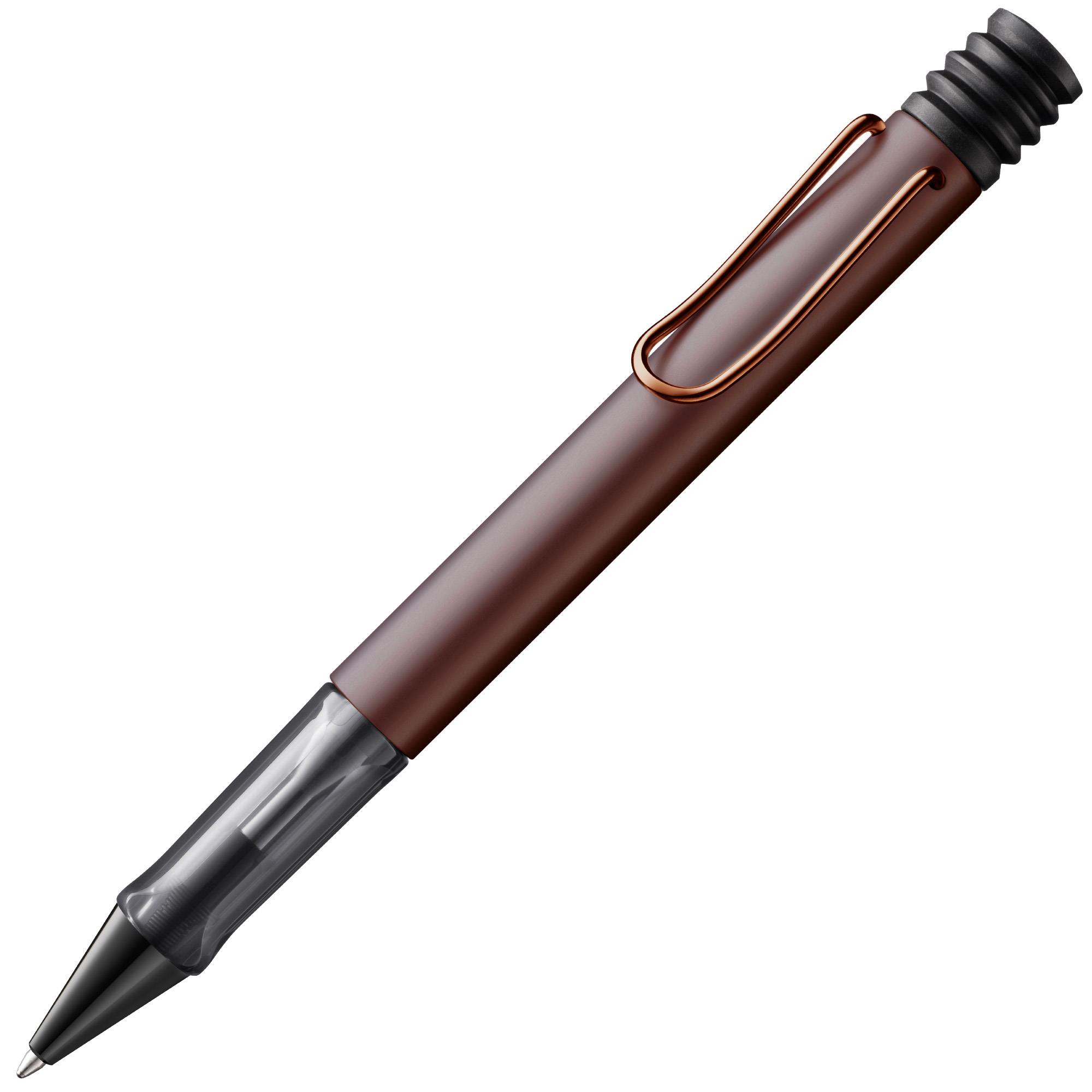 Kugelschreiber LAMY Lx