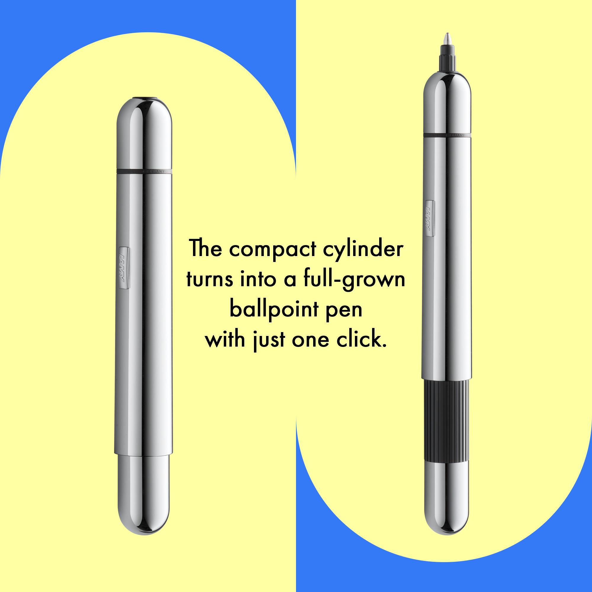 Kugelschreiber LAMY pico