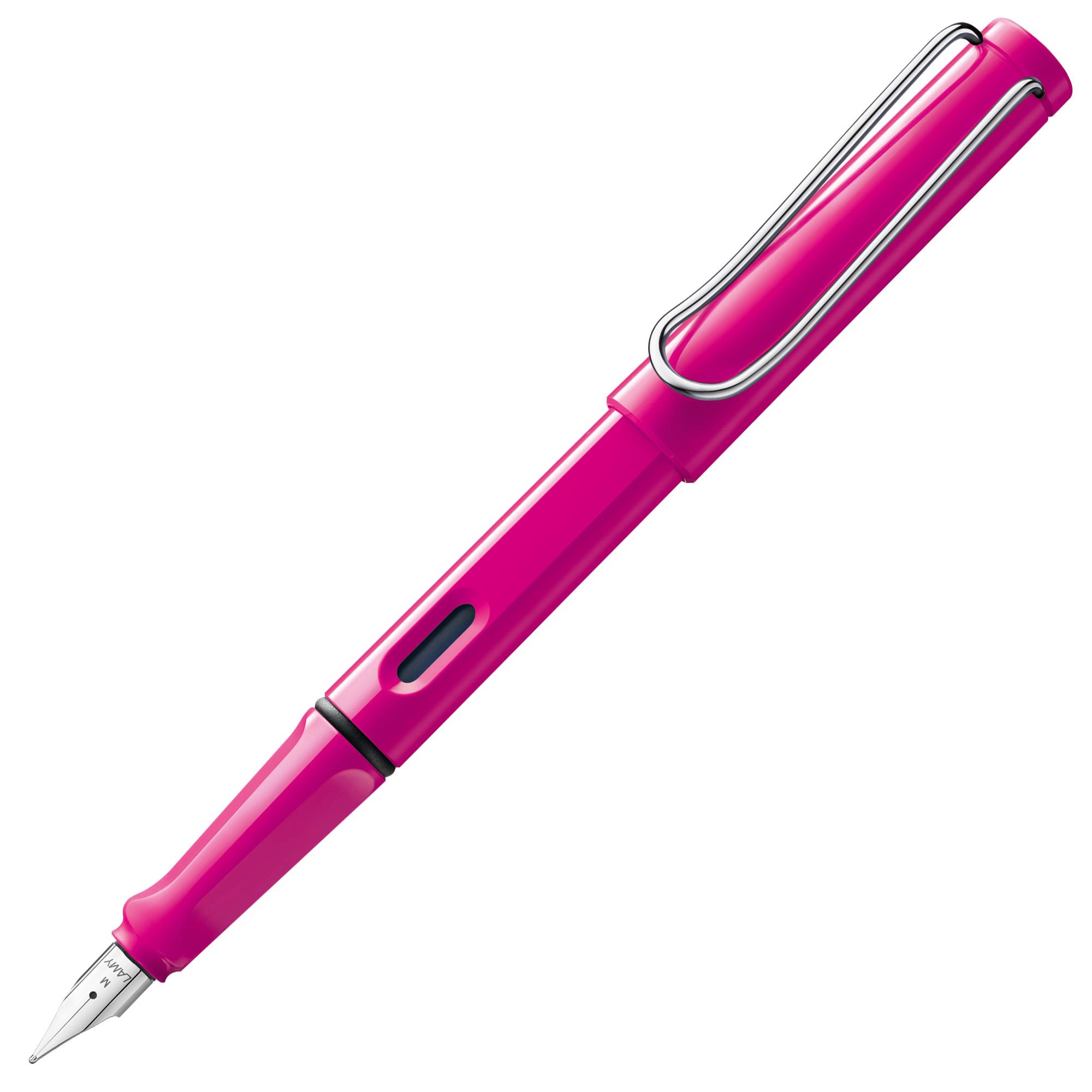 Füllhalter LAMY safari