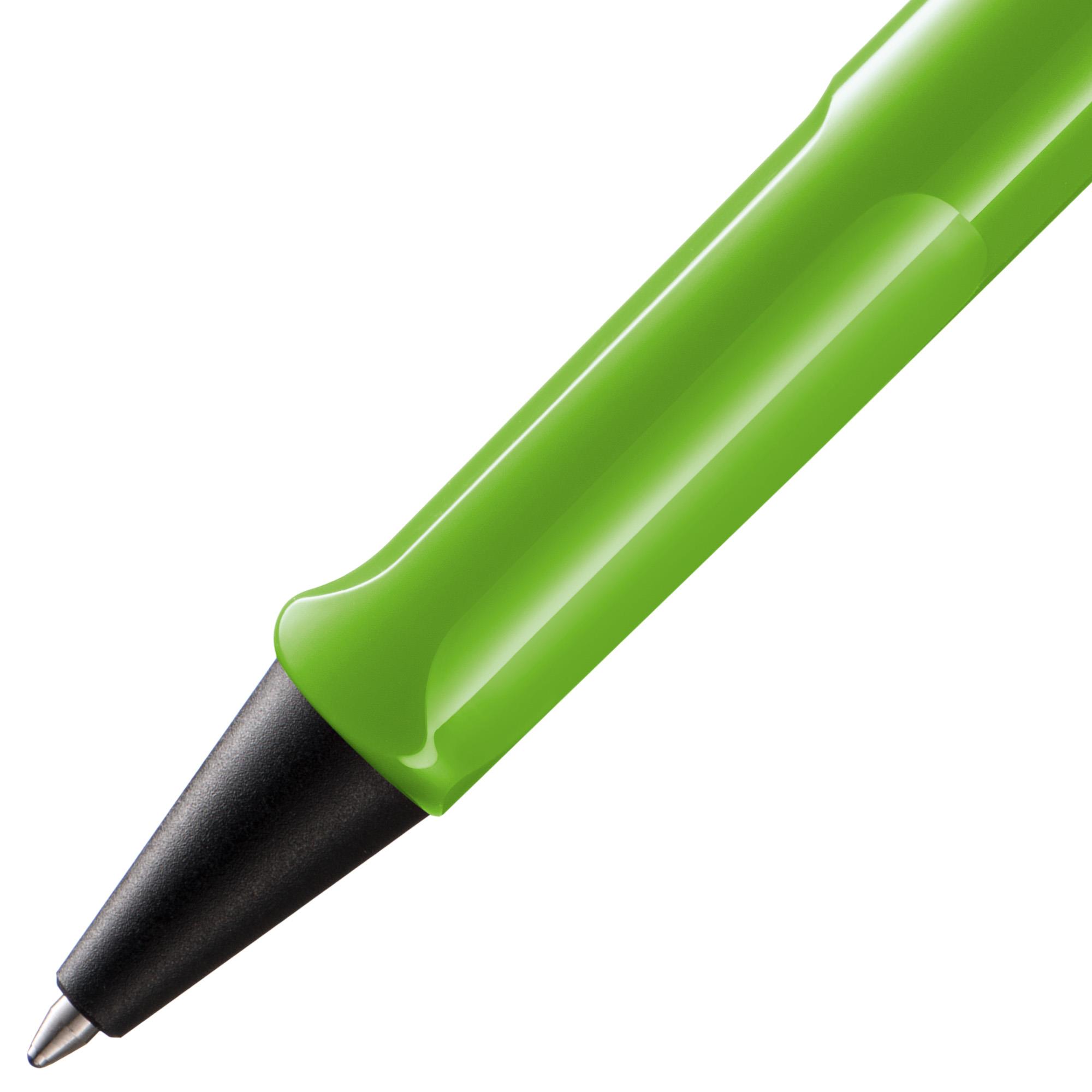 Kugelschreiber LAMY safari