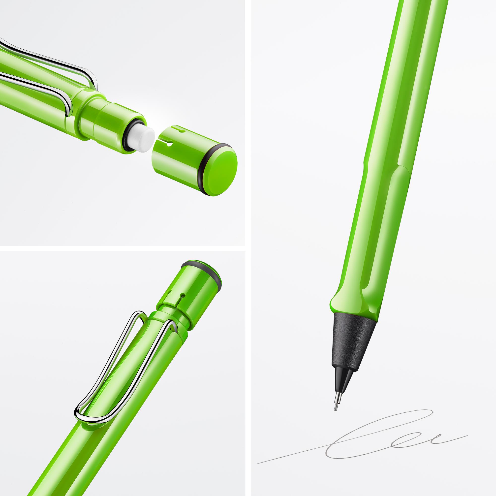 Kugelschreiber LAMY safari