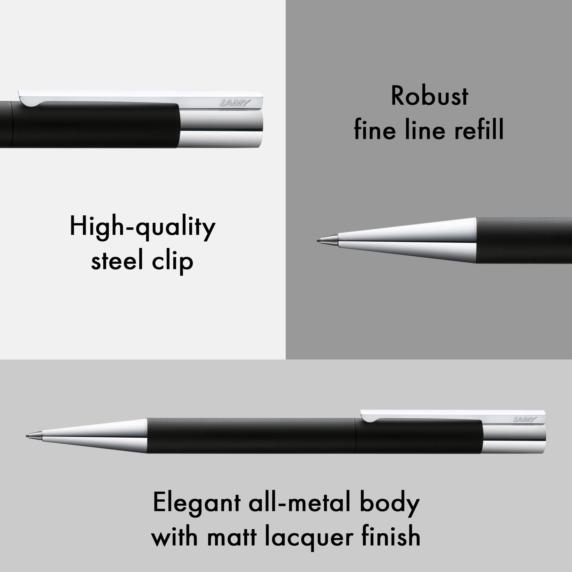 Drehbleistift LAMY scala
