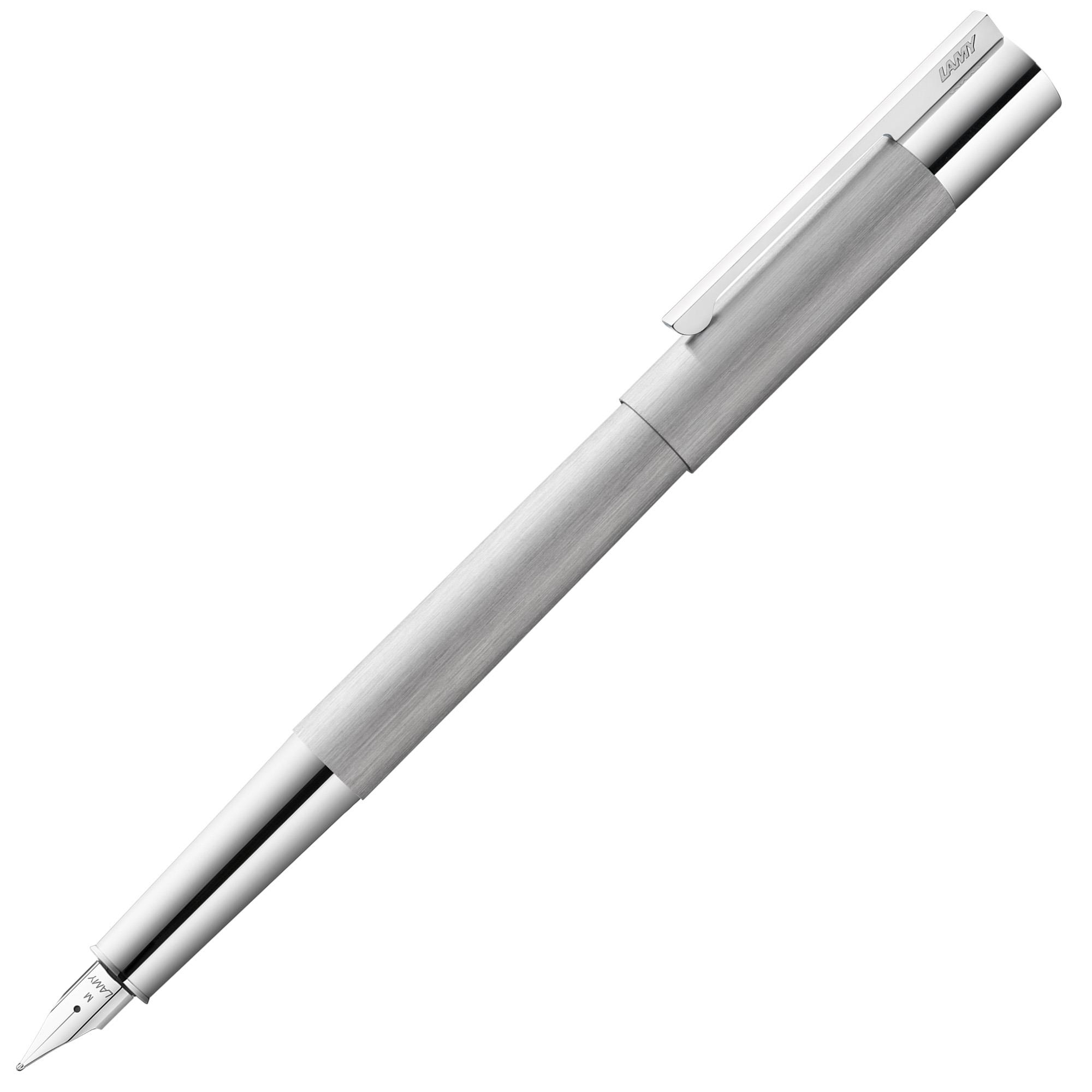 Füllhalter LAMY scala