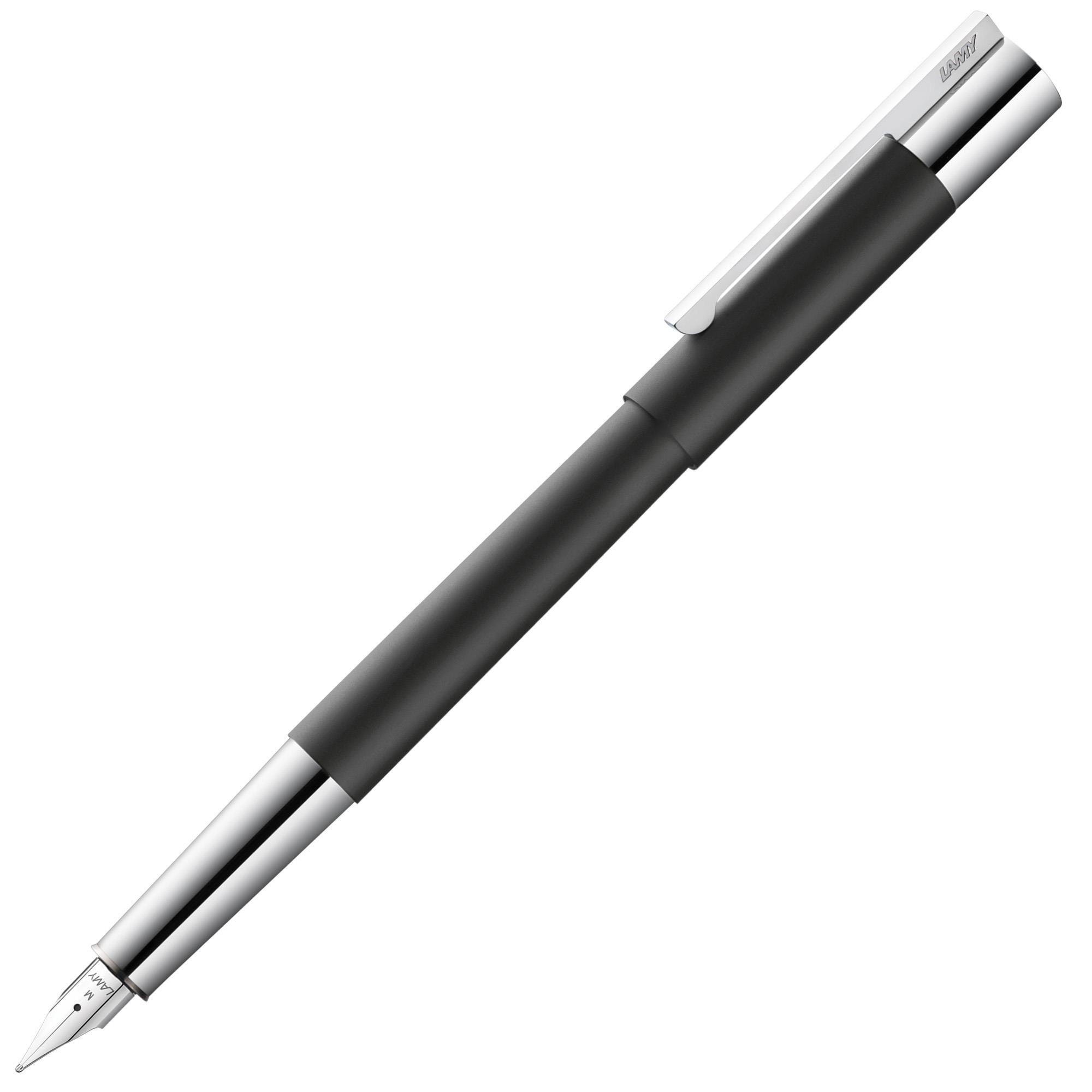 Füllhalter LAMY scala