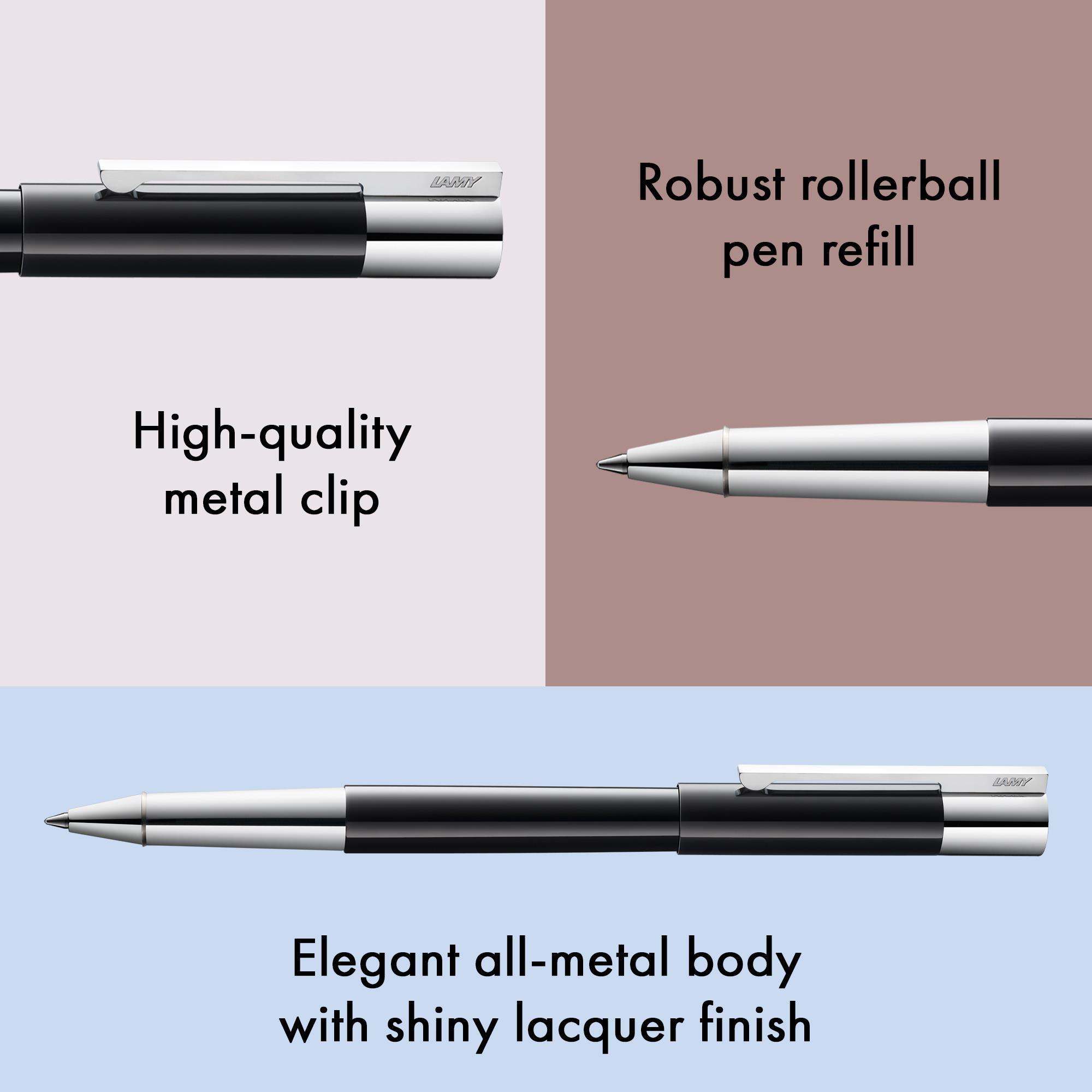 Tintenroller LAMY scala