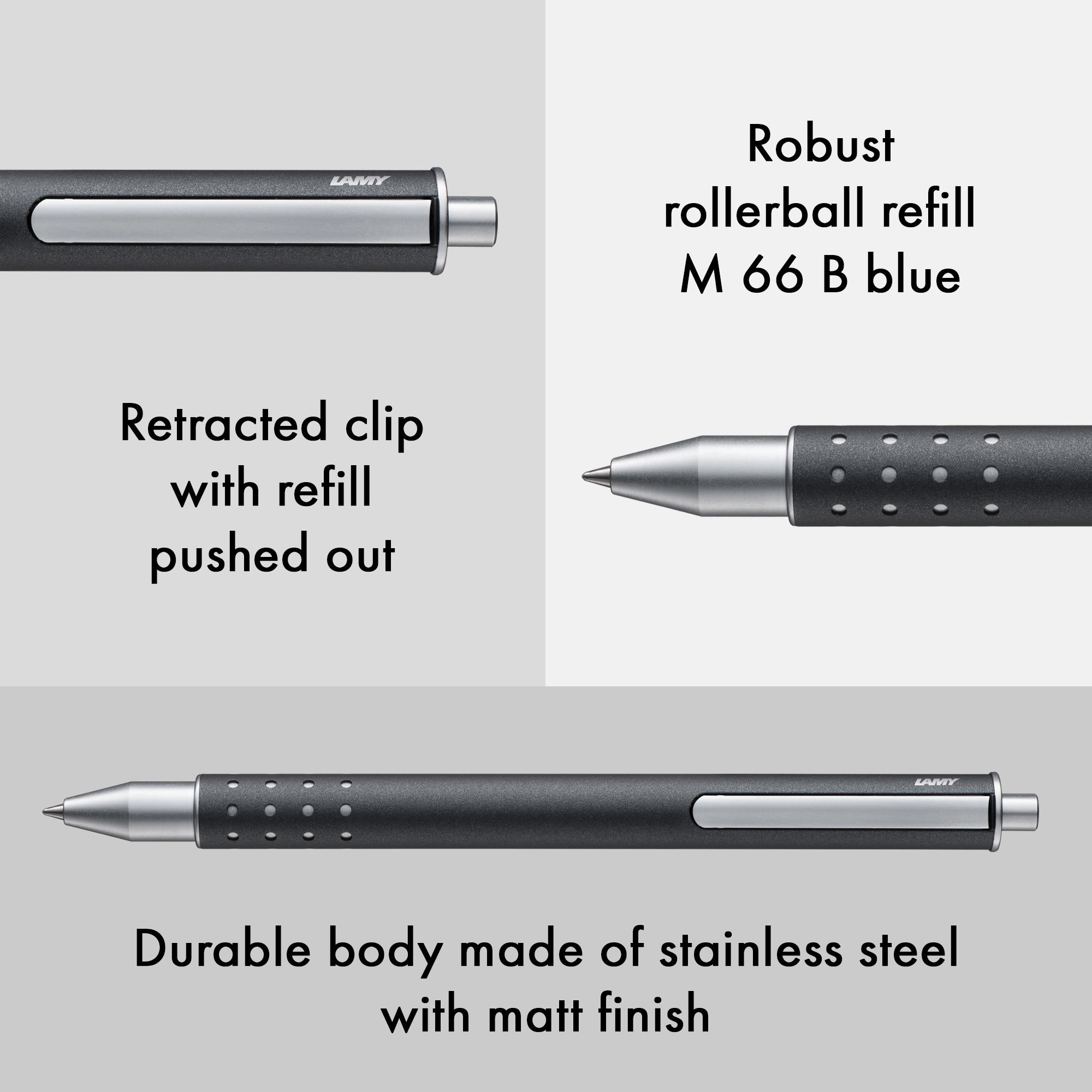 Tintenroller LAMY swift
