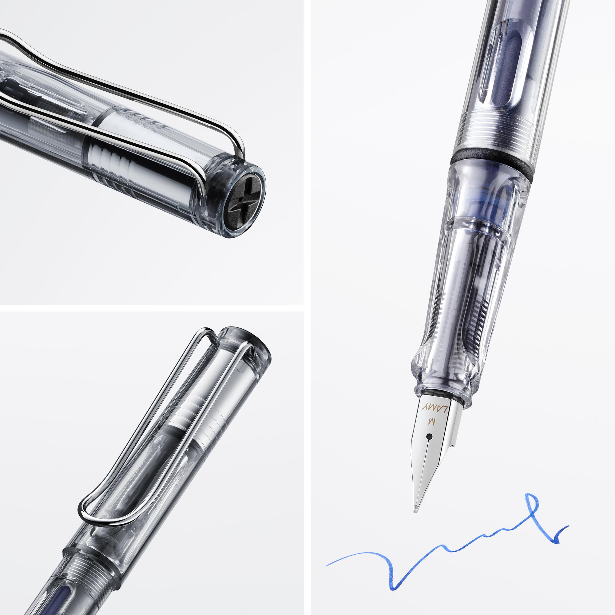 Füllhalter LAMY safari
