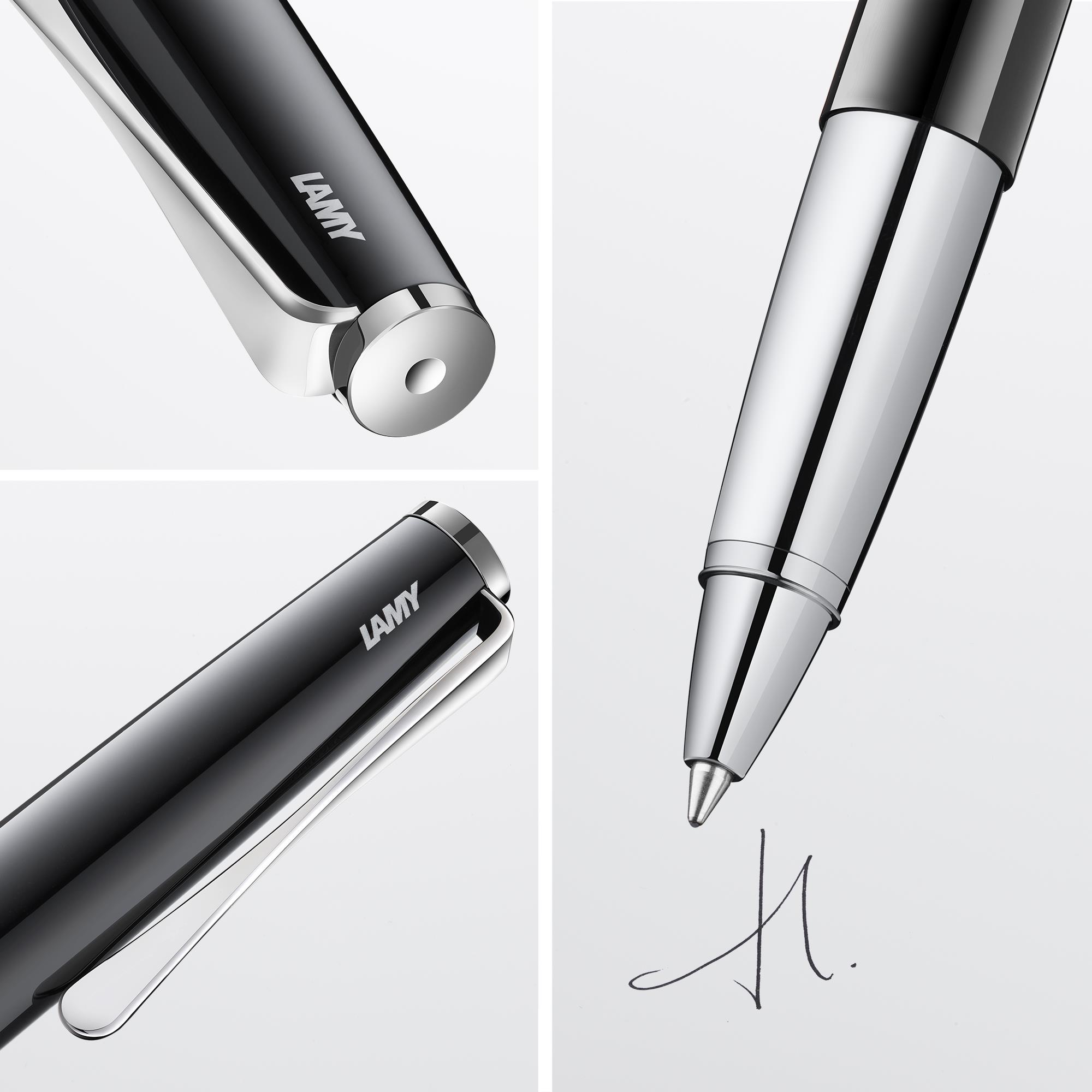 Tintenroller LAMY studio