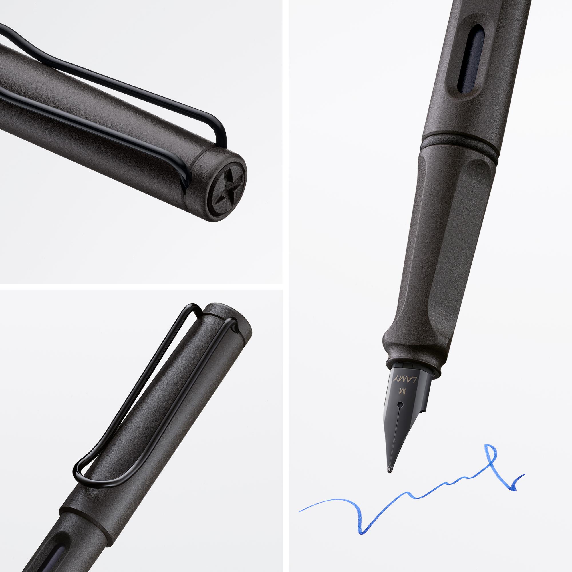Füllhalter LAMY safari