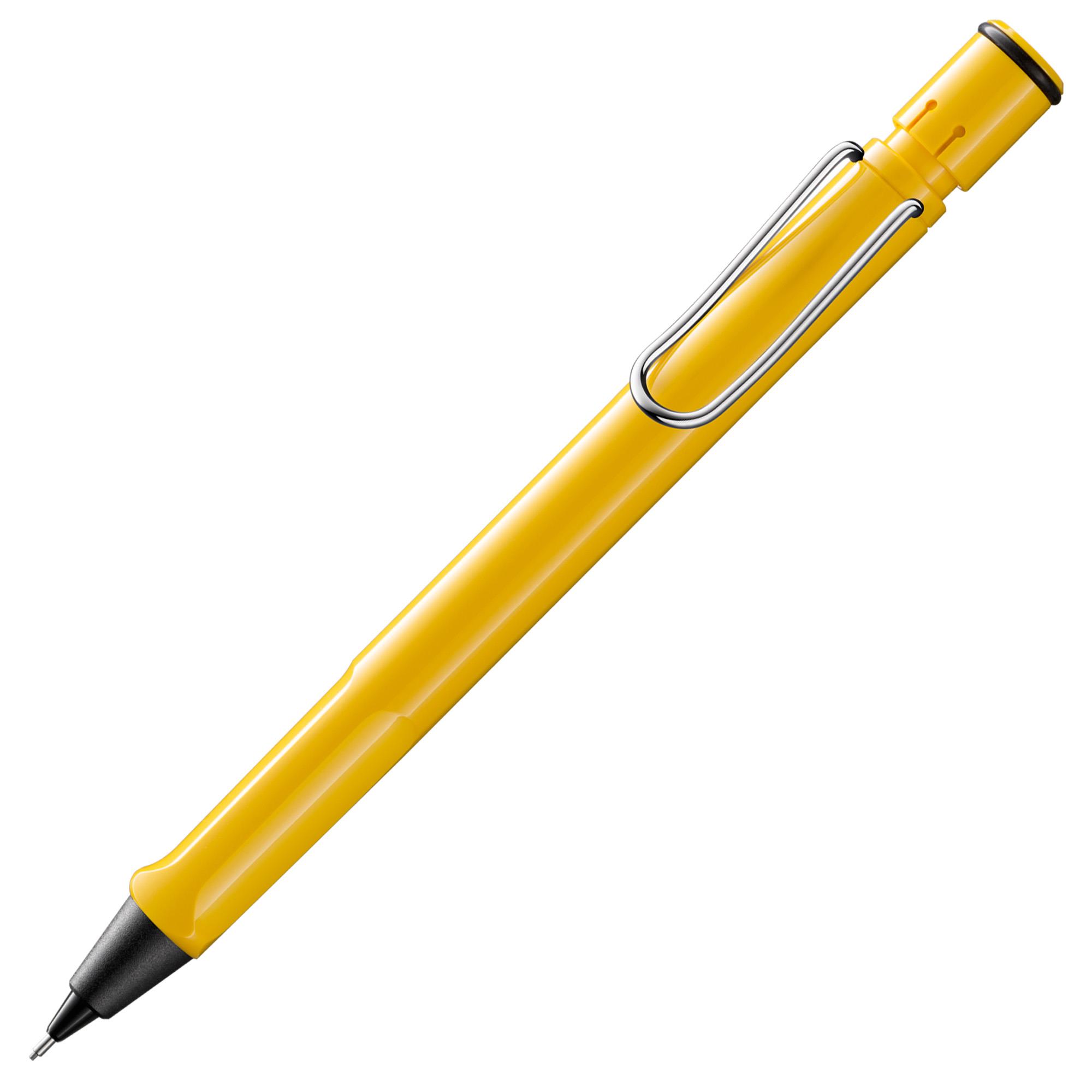 Druckbleistift LAMY safari
