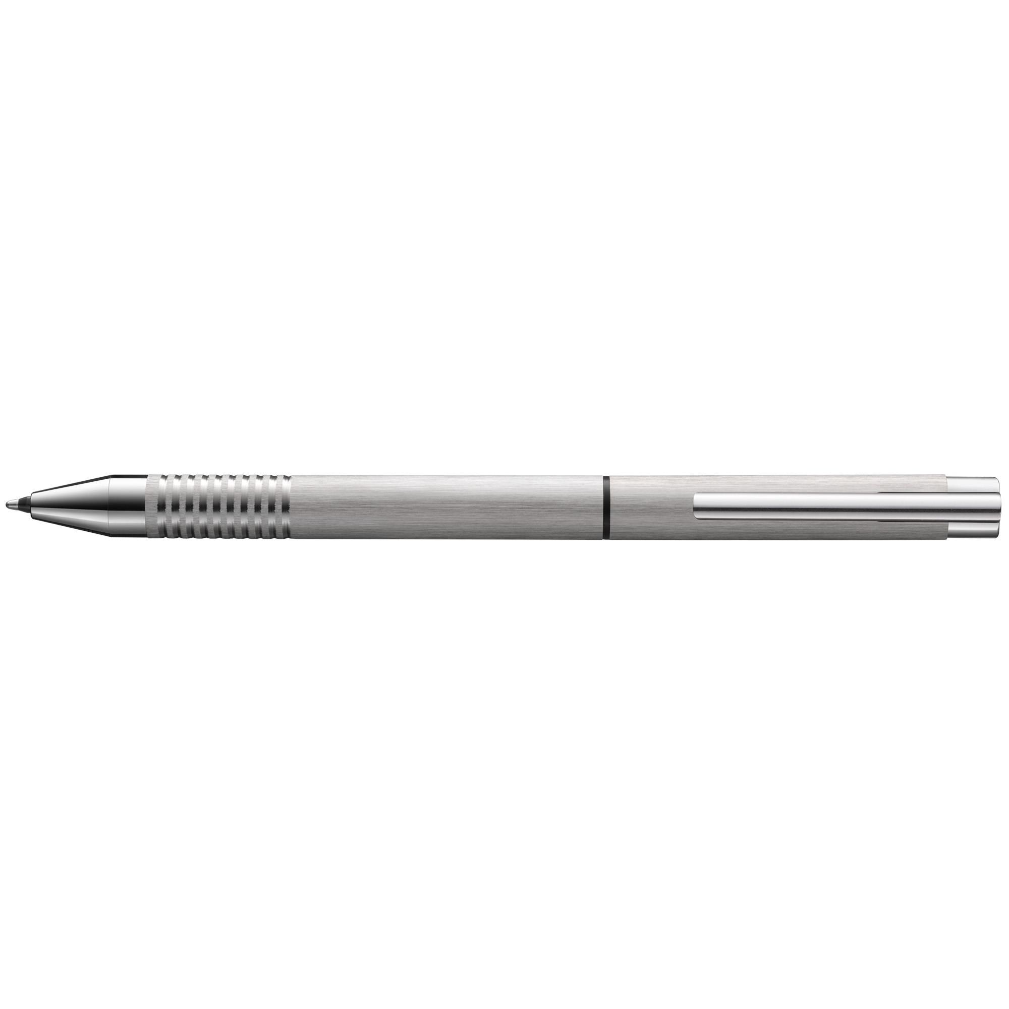 Mehrsystemschreiber LAMY logo twin pen