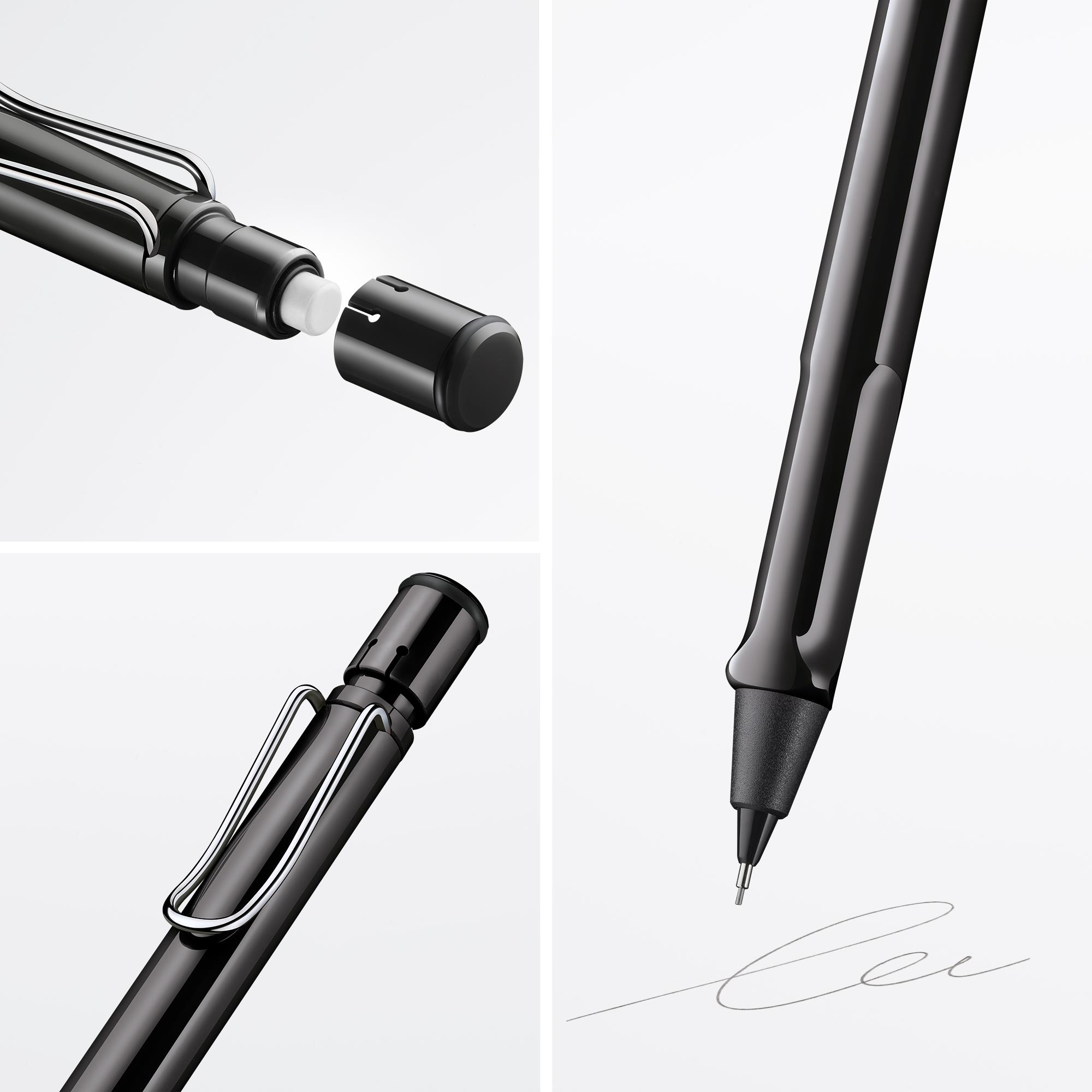 Druckbleistift LAMY safari