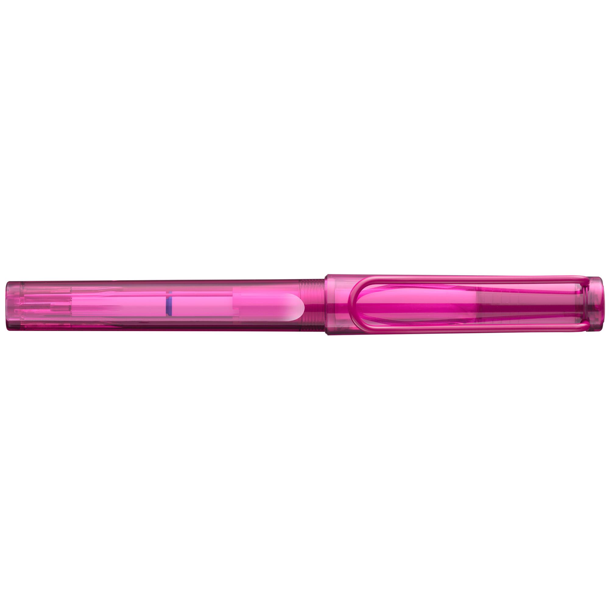Tintenroller LAMY balloon