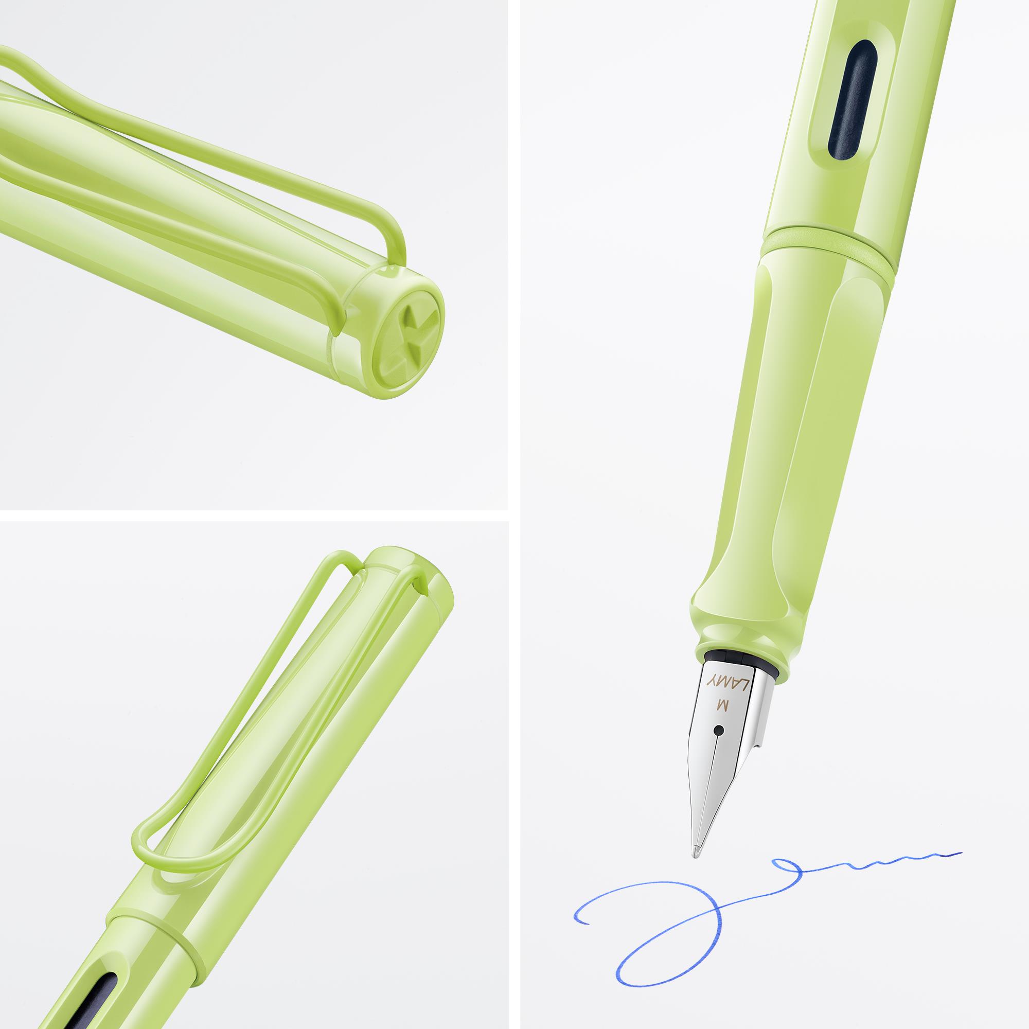 Füllhalter LAMY safari