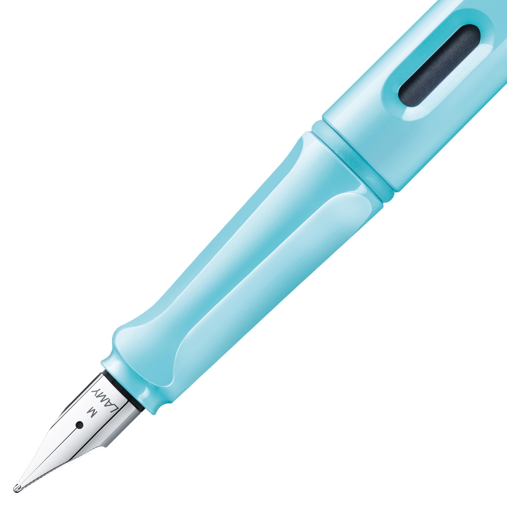 Füllhalter LAMY safari