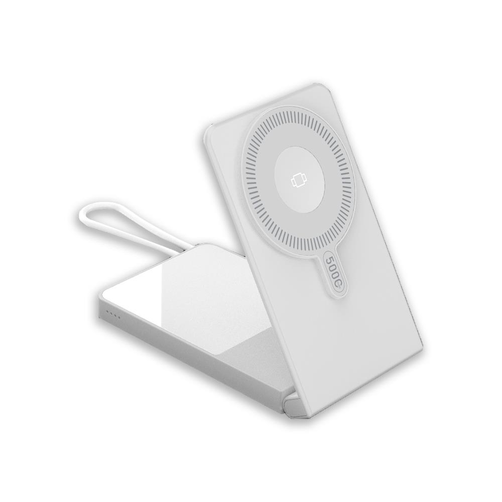 Wireless Powerbank ´MagGo 5.000 mAh´
