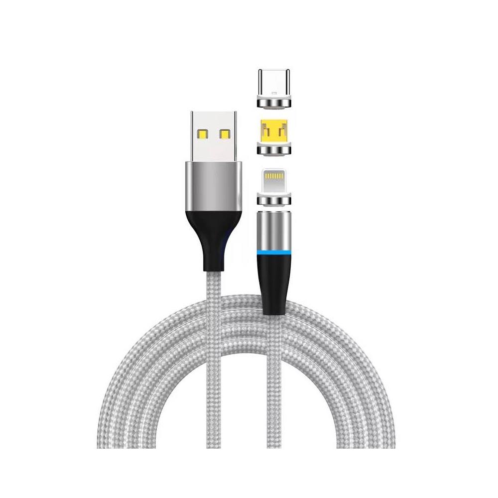 Lade- und Datenkabel „Magnetic Data´